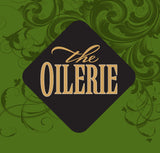 The Oilerie logo