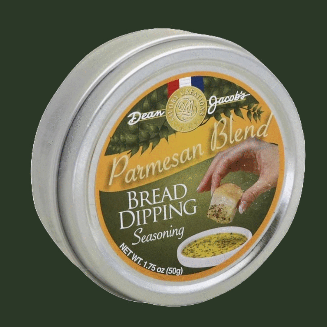 Parmesan Blend Bread Dipping Seasoning