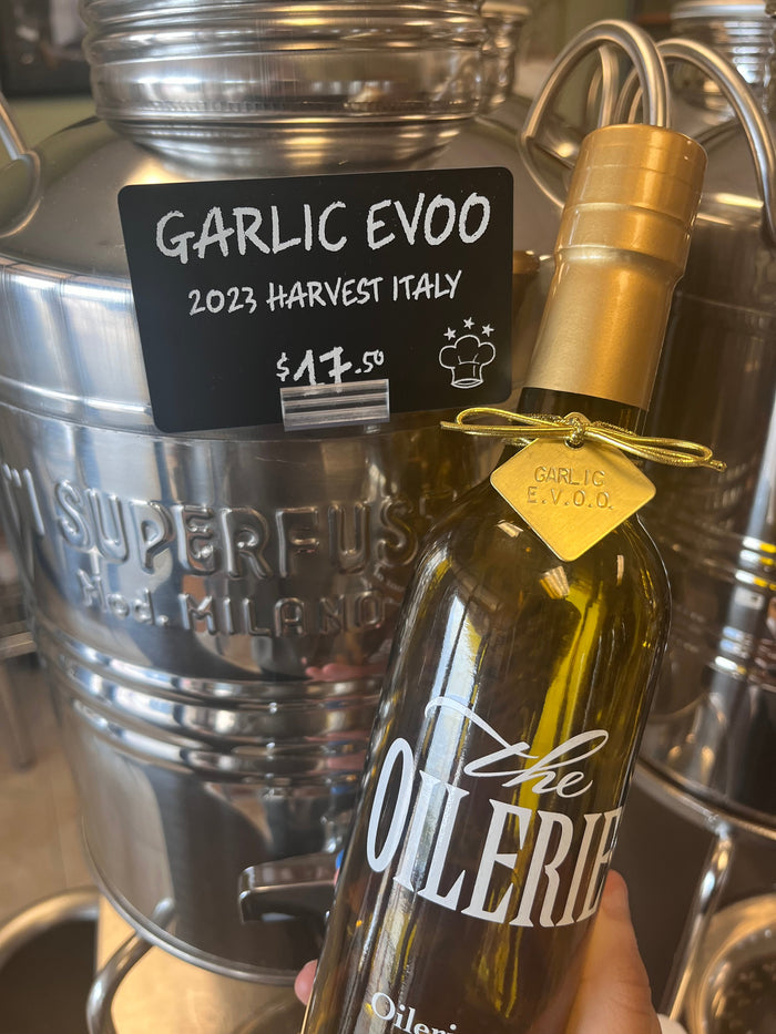 Shop Oils
