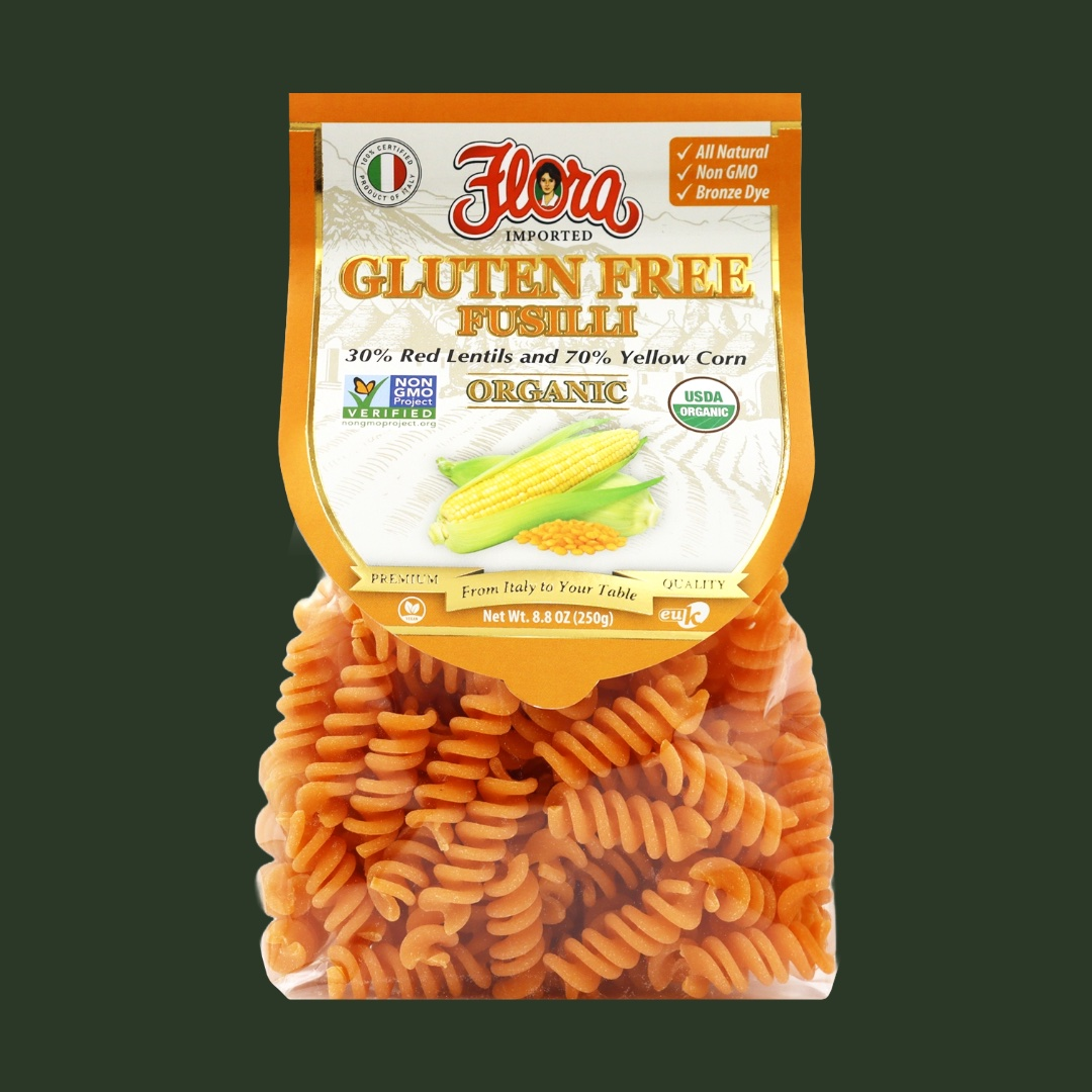Shop Gluten Free Italian Pasta