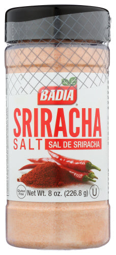Sriracha Salt