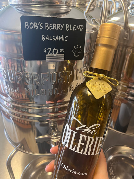 Bob's Berry Blend Balsamic