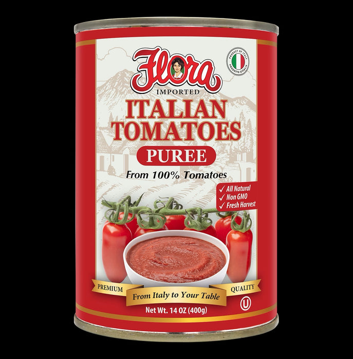 TOMATO PUREE
