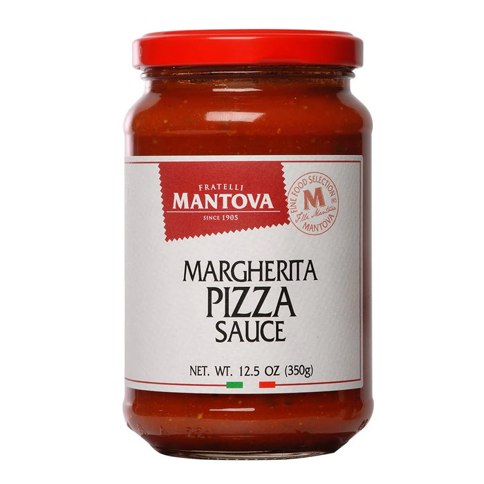 MARGHERITA PIZZA SAUCE