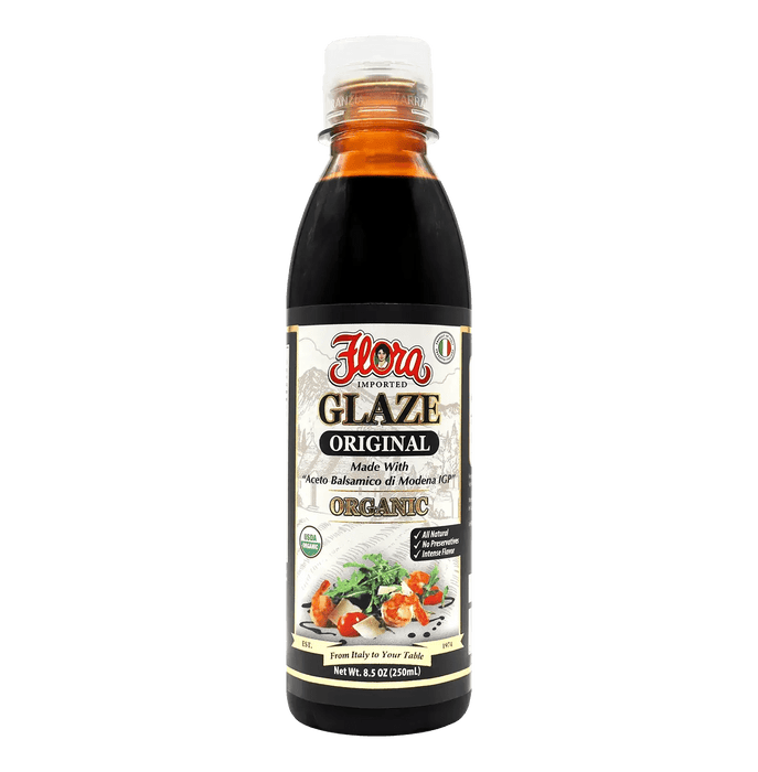 GLAZE BALSAMIC