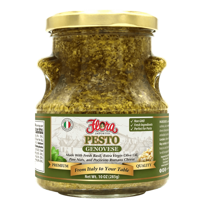PESTO GENOVESE