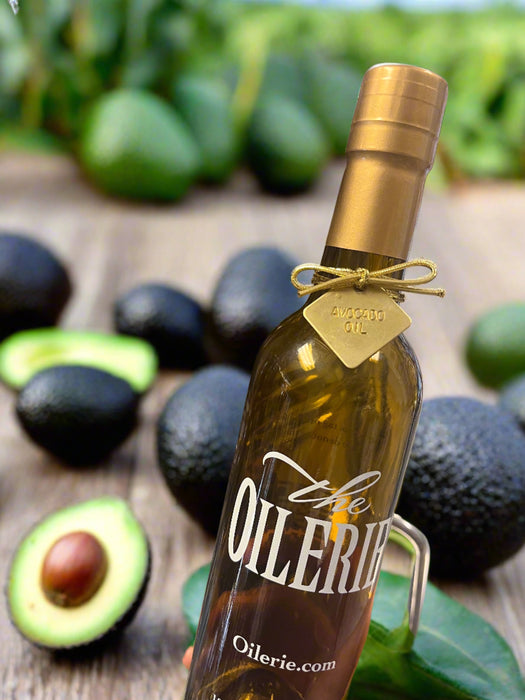 Oilerie Avocado oil