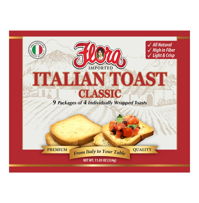 TOAST ITALIAN CLASSIC