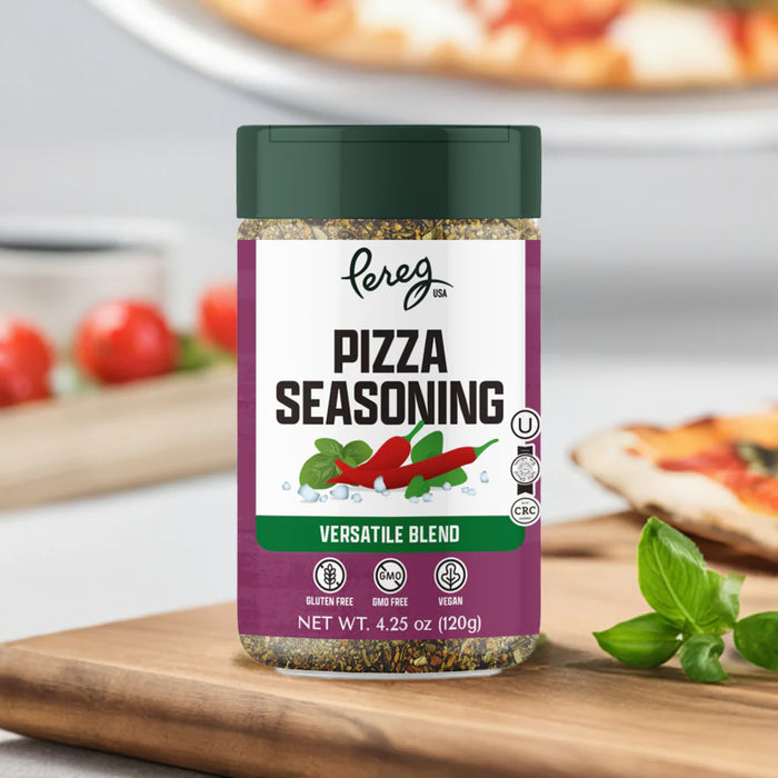 PIZZA SEASONING BY PEREG