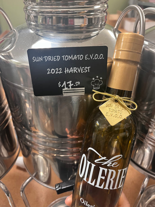 Oilerie Sun Dried Tomato Extra Virgin Olive Oil