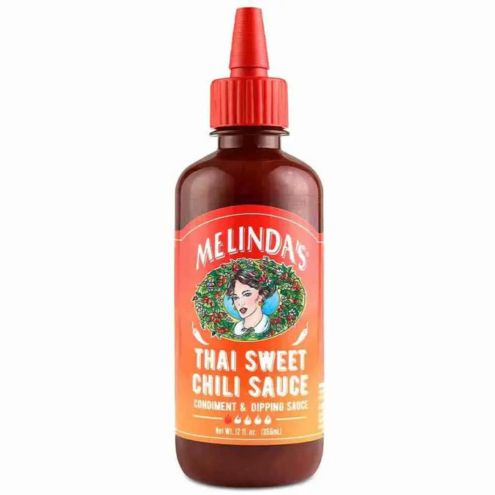 MELINDA'S SWEET THAI CHILI SAUCE
