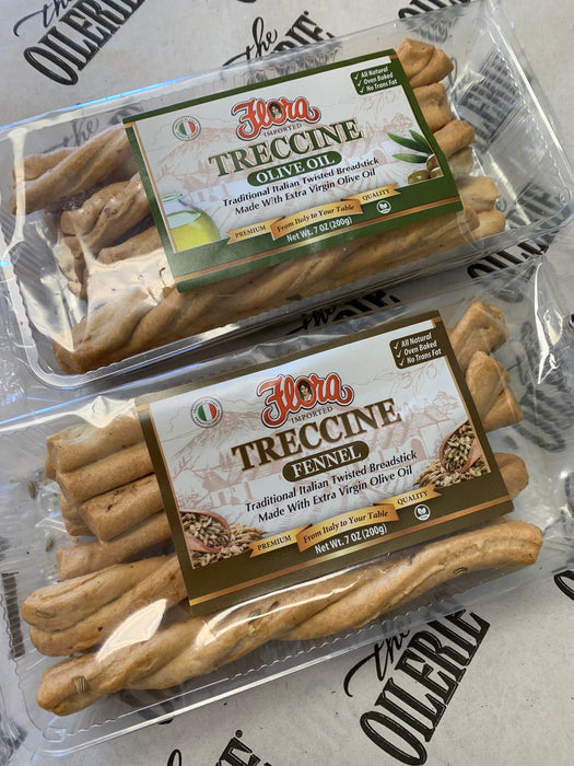 TRECCINE