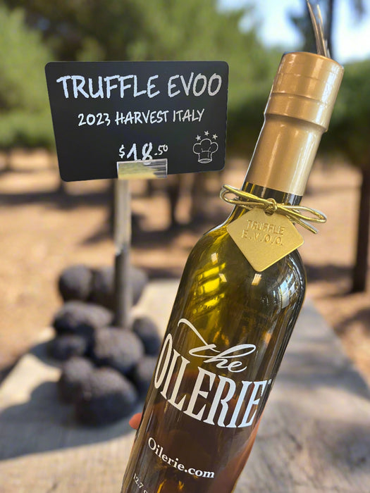 Oilerie Truffle Extra Virgin Olive Oil