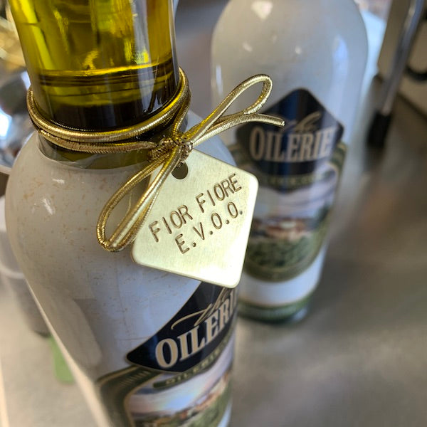 Oilerie Fior Fiore Extra Virgin Olive Oil