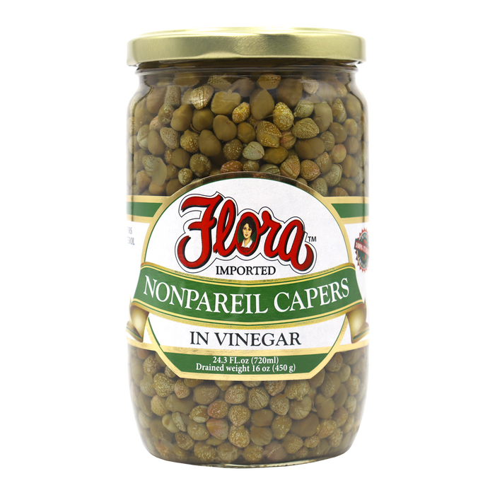 CAPERS 24 oz