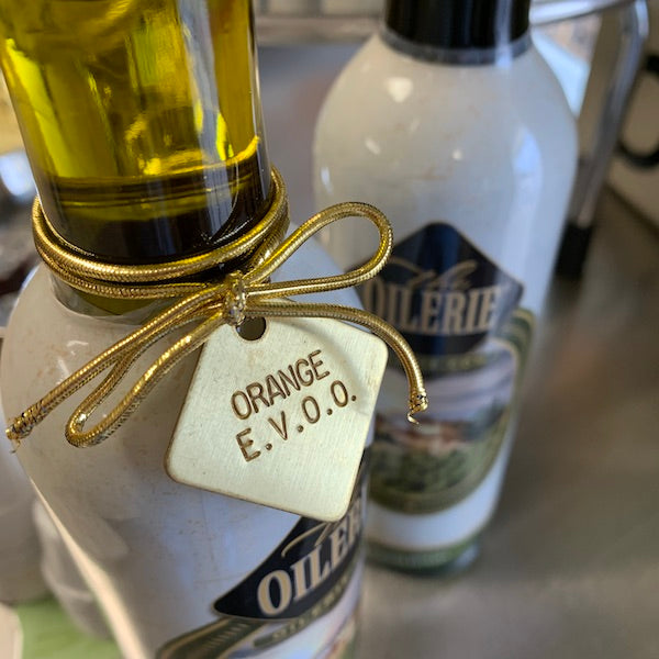 Oilerie Citrus Extra Virgin Olive Oils
