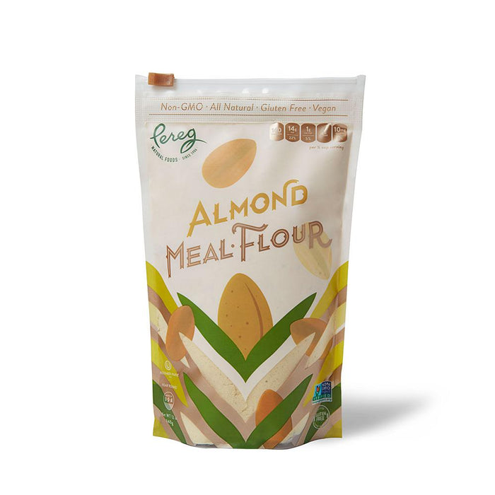 Flour Almond