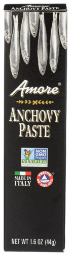 ANCHOVY PASTE