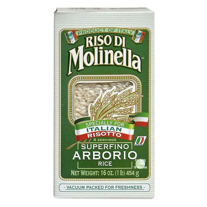 Molinella Arborio Rice 1#
