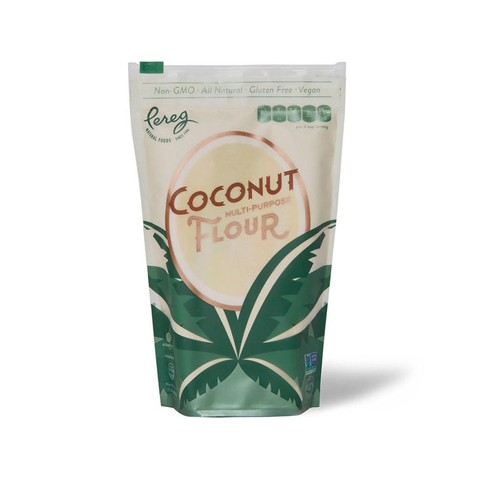 Flour Coconut