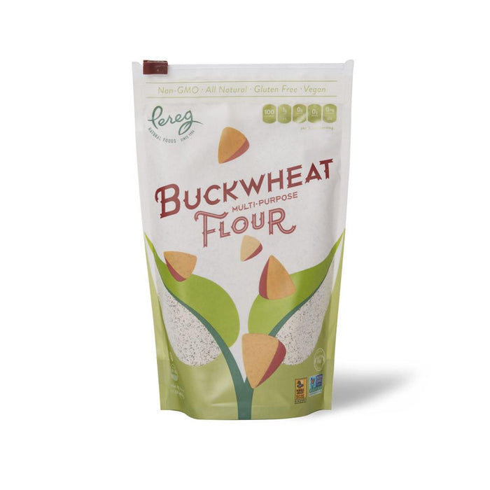 Flour Buckwheat