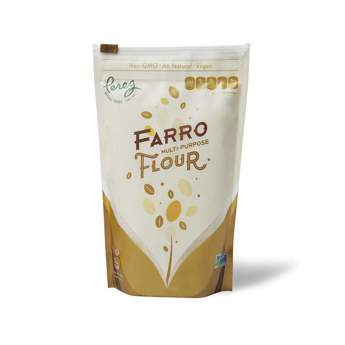 Flour Farro