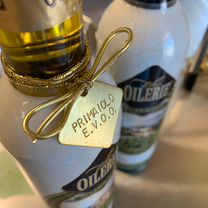 Oilerie Primaiolo Extra Virgin Olive Oil