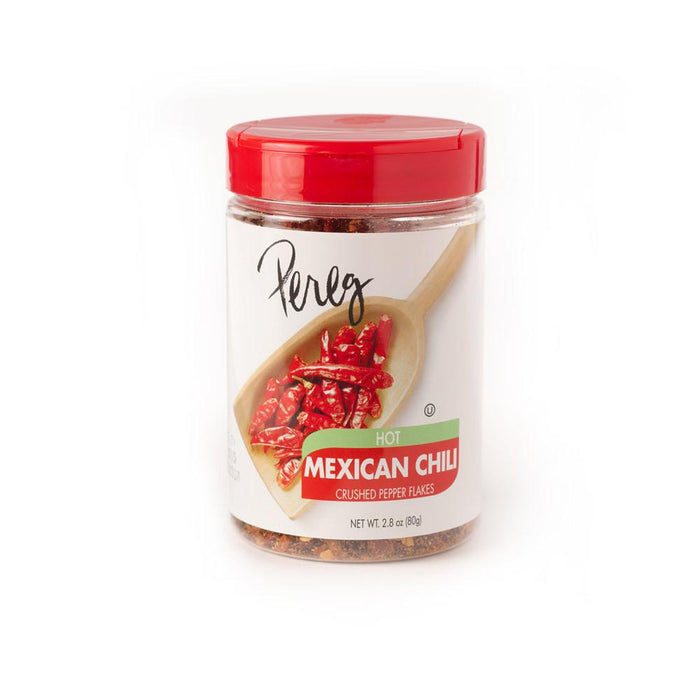 Mexican Chili