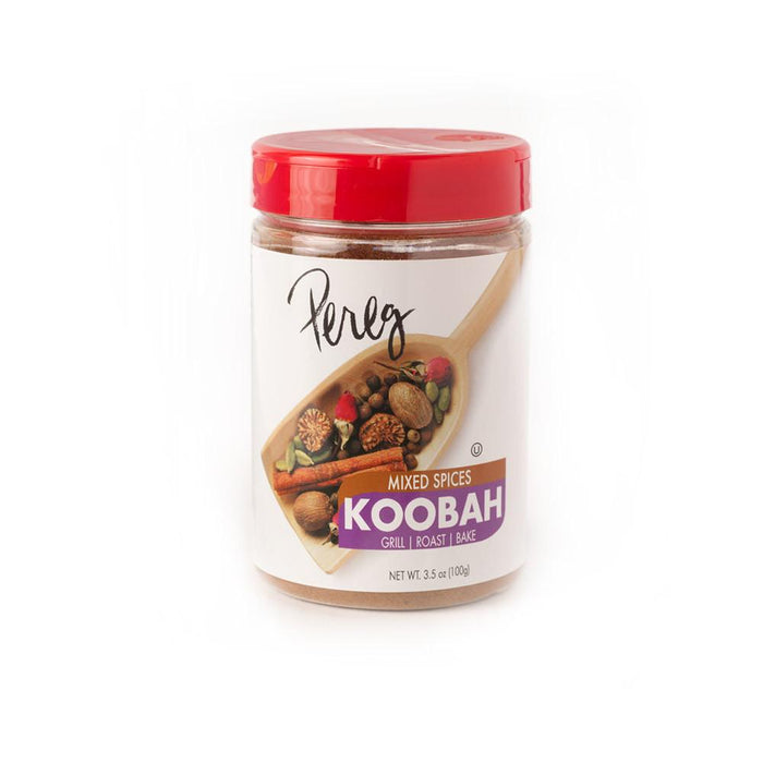 Koobah Spice Mix