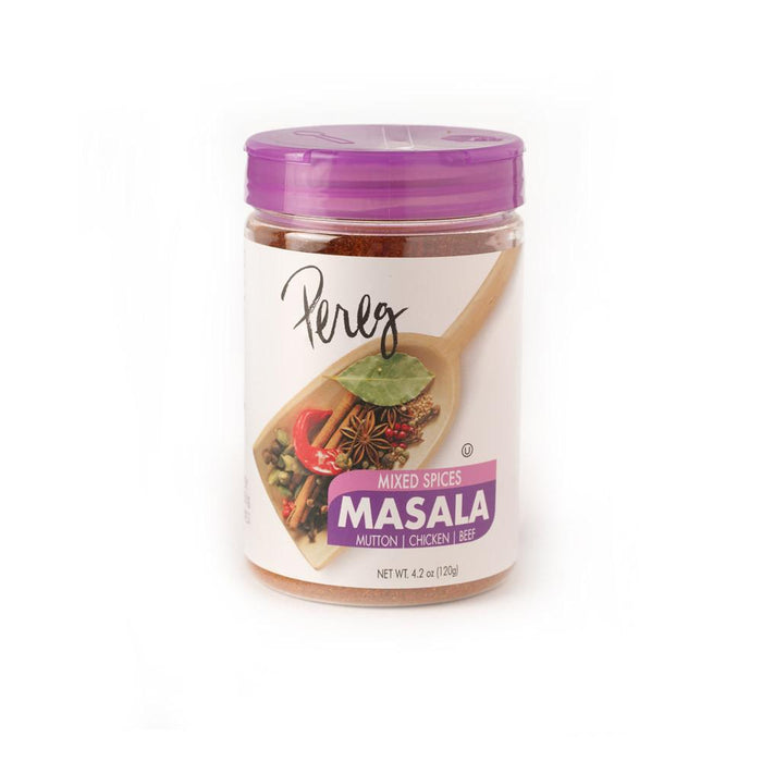 Masala for Meats