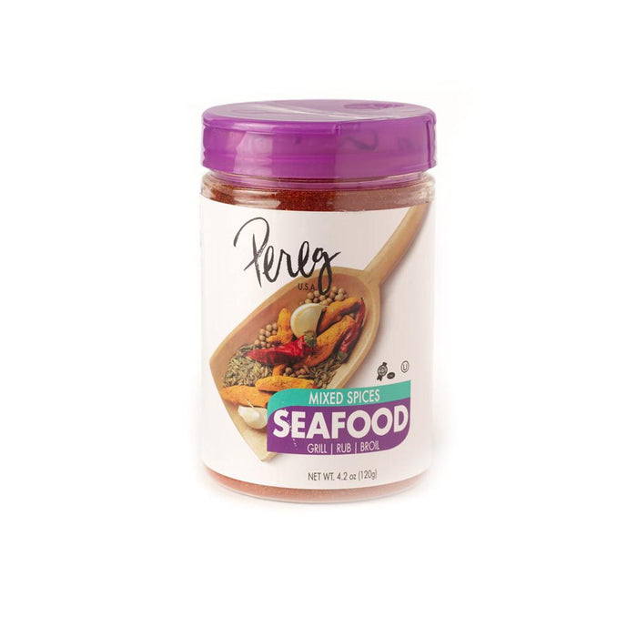 Seafood Mix Spice