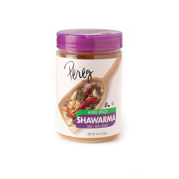 Shawarma Mix