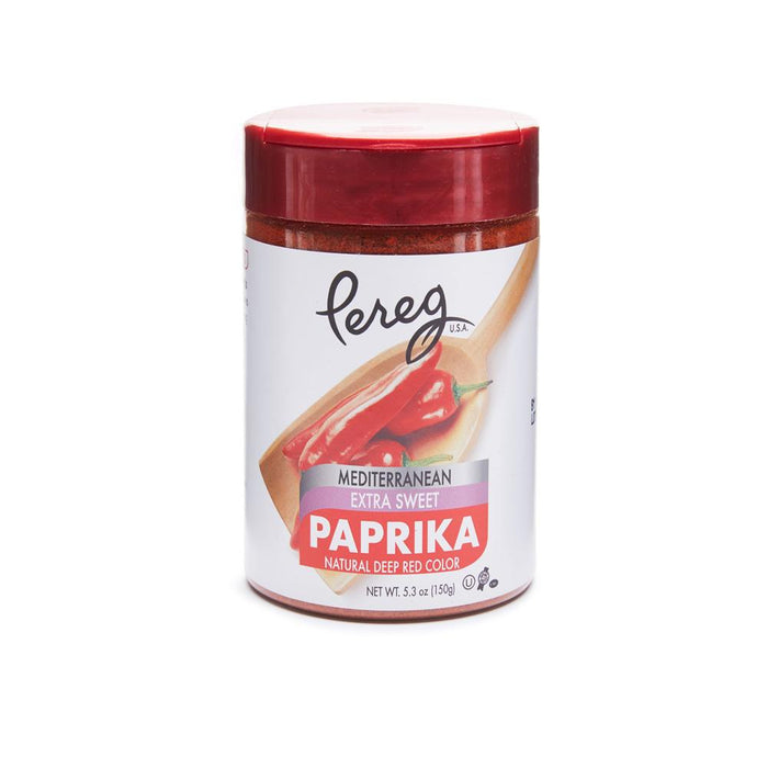 Paprika - Sweet Ground