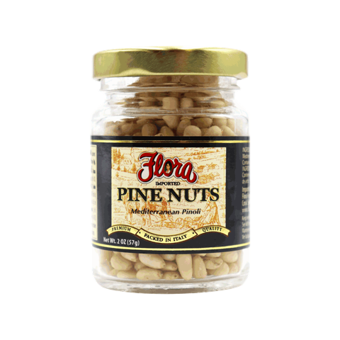 PINE NUTS - Italian
