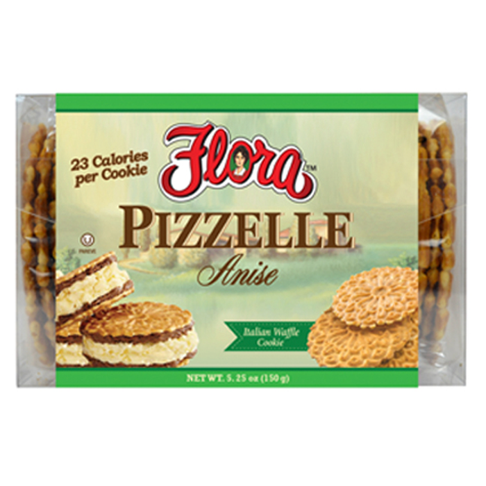 PIZZELLE ANISE