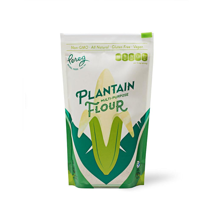 Flour Plantain