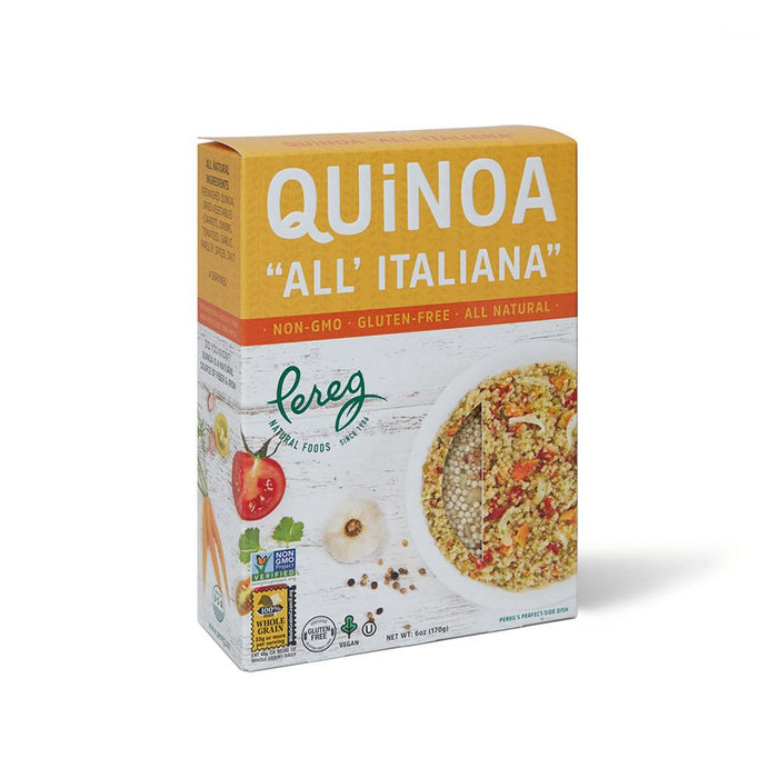 Quinoa "All" Italiana