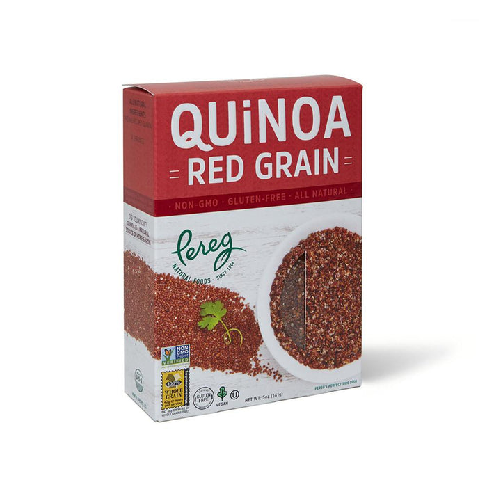 Quinoa Red