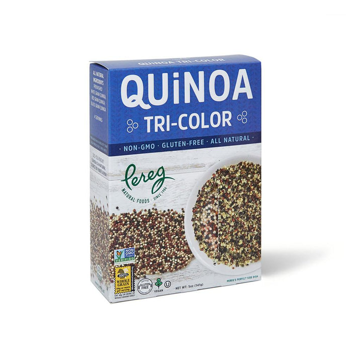 Quinoa TriColor