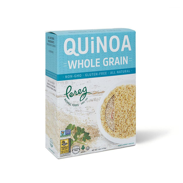 Quinoa Whole Grain