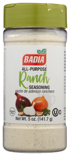 Badia All Purpose Ranch Seasoning