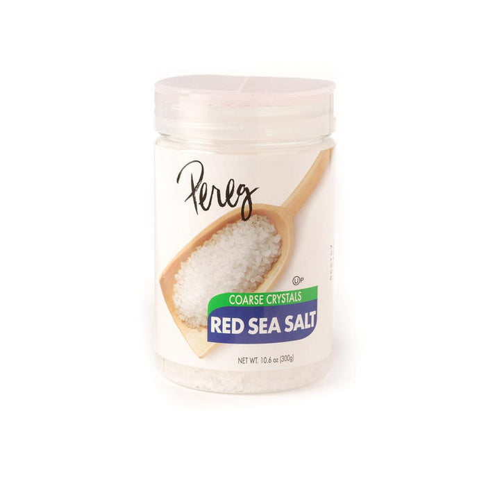 "Red Sea" Salt - Coarse