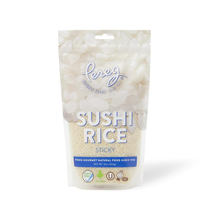 Rice Sushi