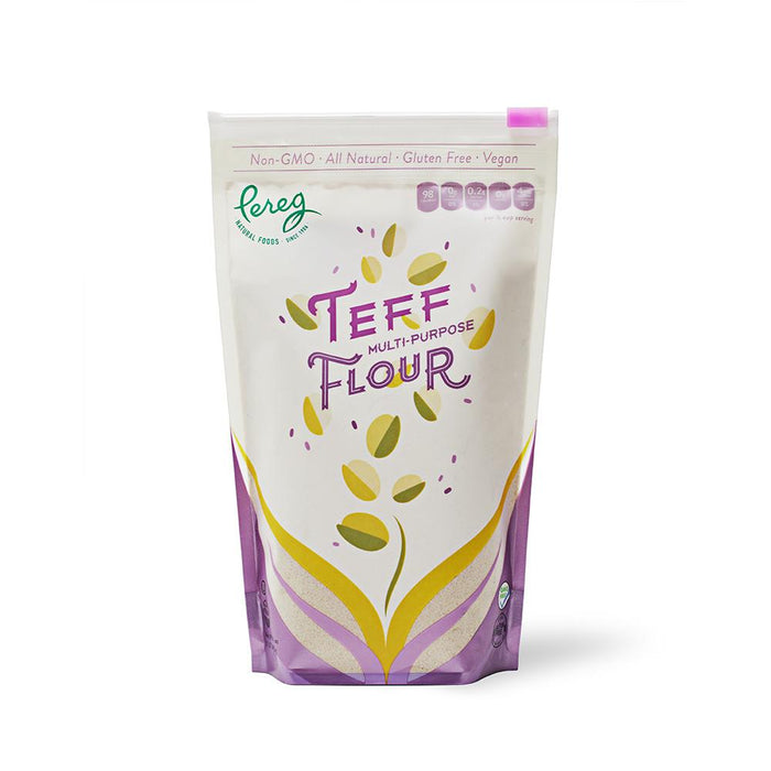 Flour Teff